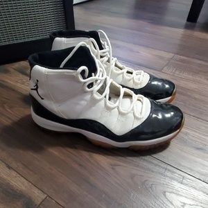 Jordan's Retro 11